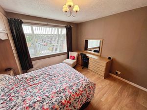Bedroom One- click for photo gallery